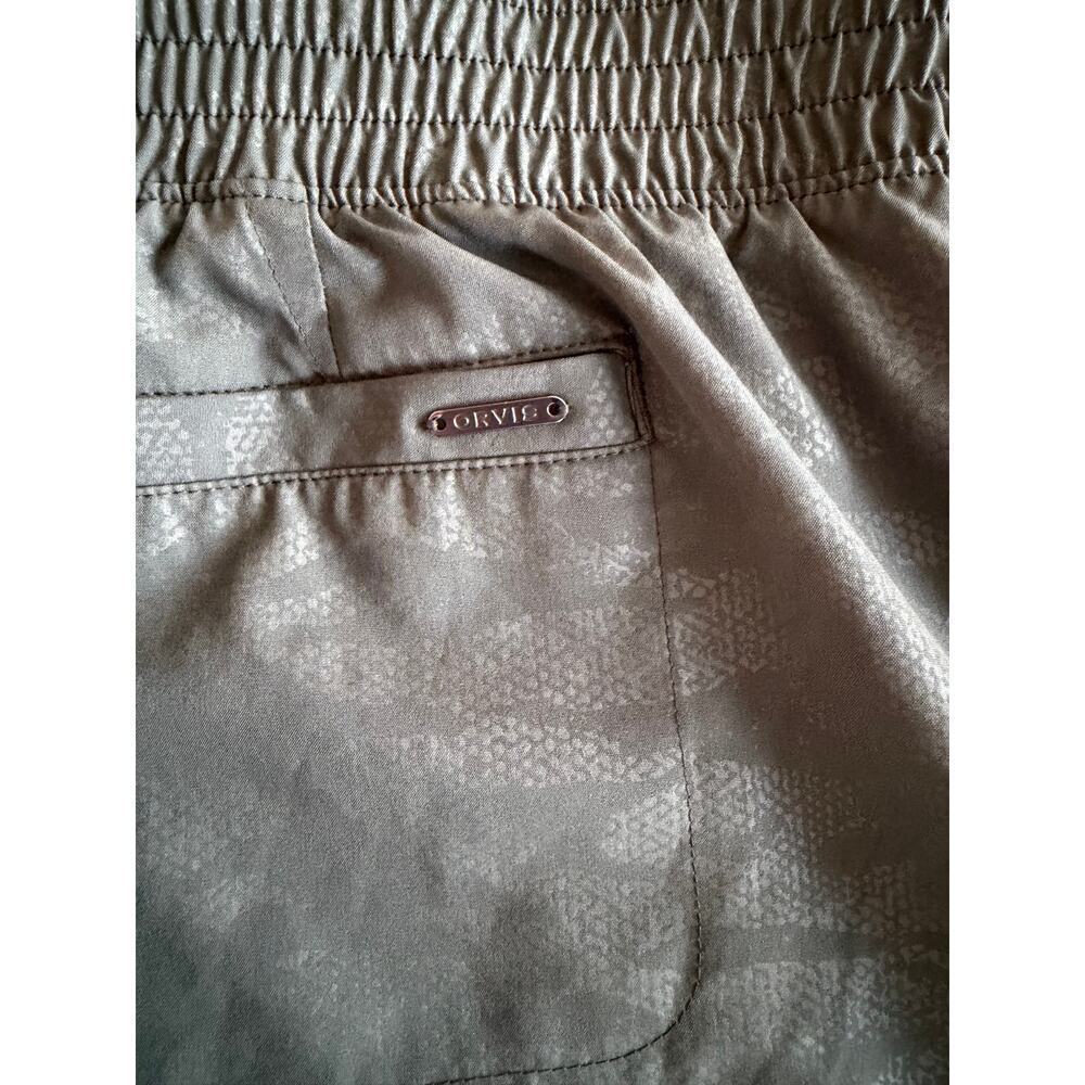 Orvis Women’s Active Skort - Size Small - Outdoor Hiking Skirt